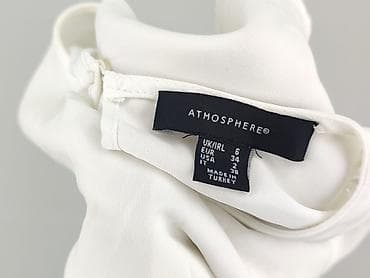 solar odziez: Atmosphere, Bluzka damska, rozmiar S — 4