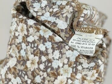 marynarka damska 100 wełna: Bluzka damska, XL — 5