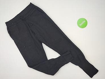 bluza 2 pac: Zara, Spodnie dresowe damskie, rozmiar M — 3