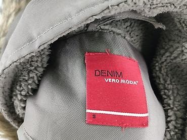 reserved.pl kurtki: Vero Moda, Kurtka bomberka damska, rozmiar S — 4
