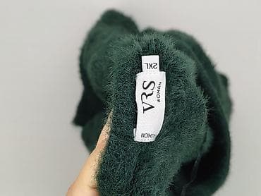 pull and beer: Sweter damski, rozmiar 2XL — 5