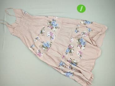 eleganckie sukienki w stylu boho: Sukienka damska, rozmiar S — 3