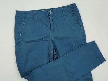 jeans na metry: Marks & Spencer, Chinosy dla mężczyzn, rozmiar L — 1