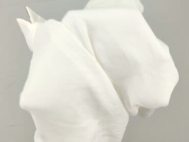 bluzki niebieska: Bluzka damska, M — 5