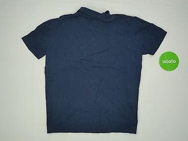 massimo: Massimo Dutti, Koszulka polo dla mężczyzn, rozmiar L — 4