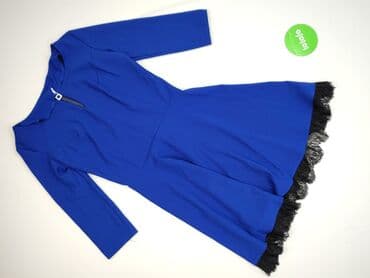 zjawiskowa sukienki: Sukienka damska, rozmiar M — 3