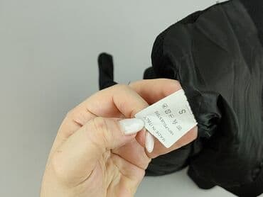 marynarka nietoperz: ITALY FASHION, Marynarka damska, rozmiar S — 4