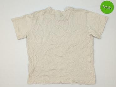 element t shirty: Sinsay, T-shirt damski, rozmiar 2XS — 3