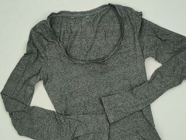 koszula w krate lidl: T-shirt damski, rozmiar S — 1
