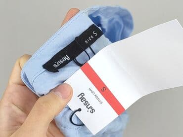 sinsay koszula muślinowa: Sinsay, Сорочка жіноча, розмір S на lalafo.pl — 6 sinsay koszula muślinowa: Sinsay, Сорочка жіноча, розмір S — 6