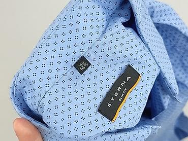 hm basic t shirt: Eterna, Koszulа dla mężczyzn, rozmiar XL — 5