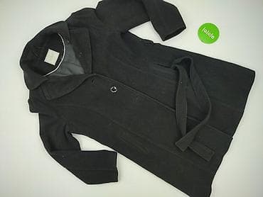 trench: Your Sixth Sense, Płaszcz damski, rozmiar XL — 2