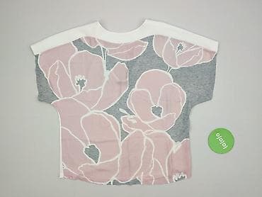 boho zara: Zara, Bluzka damska, rozmiar L — 2