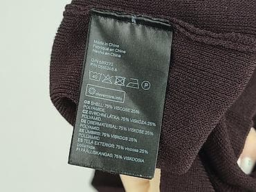 cubus sweter: H&M, Golf damski, rozmiar M — 7