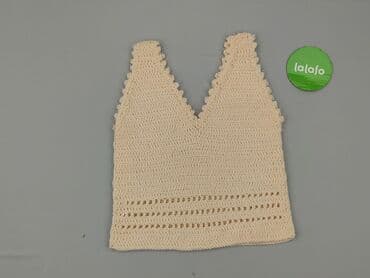 sweter z misiem tous: Sweter damski, rozmiar S — 3