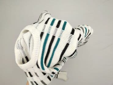 czy sweter z poliestru jest dobry: Sweter damski, rozmiar L — 6