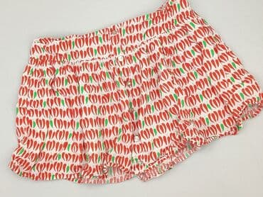 krótkie dopasowane spodenki: Atmosphere, Shorts for women, M — 1