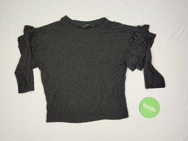 bluzki kopertowe reserved: Women's blouse, size M (EU 38) — 2