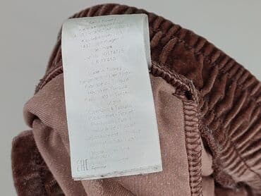 welurowe spodnie dresowe damskie: Saint Tropez, Spodnie dresowe damskie, rozmiar XS — 5