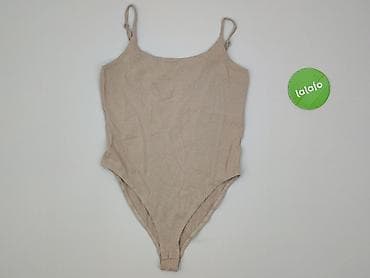 bluzki pull and bear: Sinsay, Body damskie, rozmiar S — 2