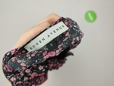 koszula pod bluze: Bluzka damska, rozmiar S — 5