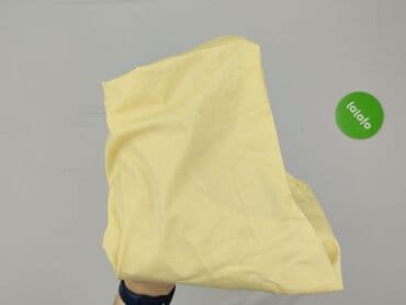 żółte bluzki z krótkim rękawem: Bluzka damska, rozmiar 2XL — 5