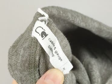 ile wazy bluza: Bluzka damska, rozmiar 5XL — 4