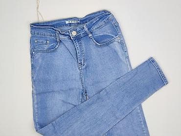 revenge denim: Jeansy damskie, rozmiar M — 1