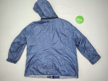 дублянка жіноча польща: Women`s lightweight jacket, size 6XL (EU 52) — 3