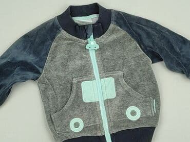 Jacket, Coccodrillo, 3-6 months, condition - Very good