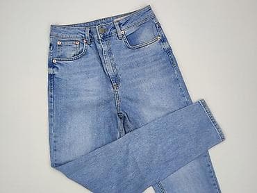 converse 29: ASOS Design, Jeans for women, size S — 1