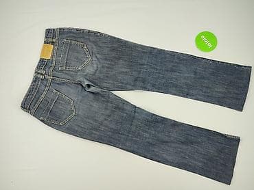 dzinsy lenary: Orsay, Jeansy damskie, rozmiar S — 3
