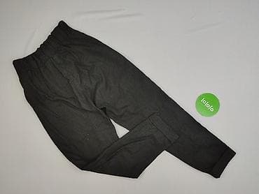 kapcie stoch: Spodnie materiałowe damskie, rozmiar 2XS — 3