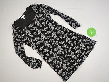 sukienki plus size maxi: Blue Vanilla, Sukienka damska, rozmiar M — 2