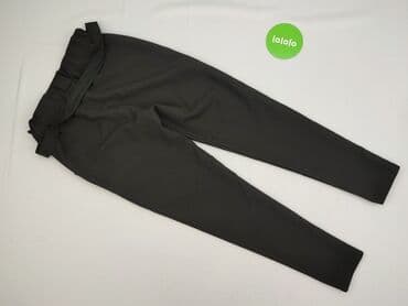 rajstopy z prl u: Moda Italia, Spodnie materiałowe damskie, rozmiar S — 3