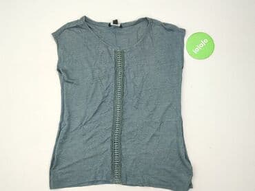 koszulka funkcyjna damska lidl: Esmara, Bluzka damska, rozmiar M — 2