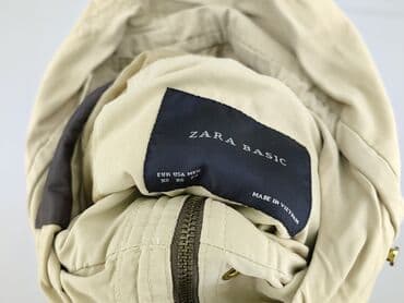 kurtka zimowa femi stories: Zara, Парка жіноча, XS на lalafo.pl — 4 kurtka zimowa femi stories: Zara, Парка жіноча, XS — 4