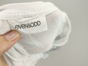 even odd t shirt: Even&Odd, T-shirt damski, rozmiar L — 4
