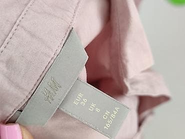 koszulka formula 1 hm: H&M, Koszula damska, rozmiar S — 5