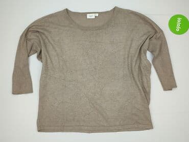 zapięcie do stroju kąpielowego: Saint Tropez, Sweter damski, XL — 2