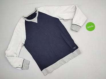 gotyk: Armani Exchange, Bluza dla mężczyzn, rozmiar M — 2