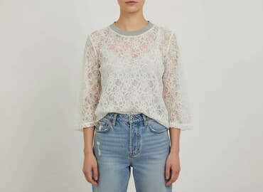 lemonada bluzki: LeMonada, Bluzka damska, rozmiar S — 1