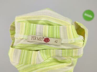 monnari bluzki koszulowe: Bluzka damska, rozmiar XL — 4