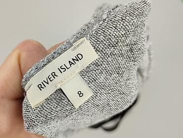 zima: River Island, Tunika damska, rozmiar S — 4