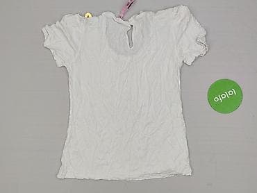 rozmiar l: T-shirt damski, rozmiar S — 3