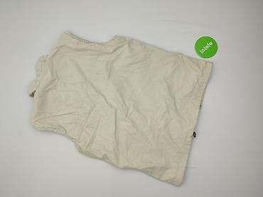 next bluzy: Męska kamizelka TCM, beżowa - Rozmiar z metki: D 48/50, GB 38/40, I — 3