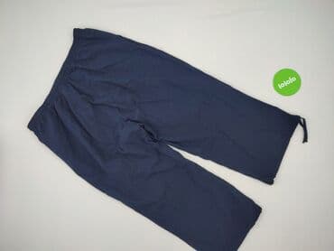 stroje kąpielowe dla puszystych allegro: Soyaconcept, Spodnie 3/4 damskie, 2XL — 3