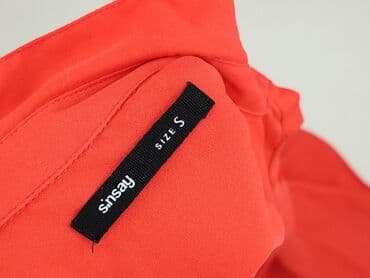 Women: Sinsay, Women`s shirt, size S (EU 36) — 4