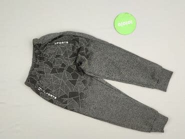 kurtka zimowa guess dziecieca: Sweatpants, 5-6 years, 116, condition - Perfect — 2