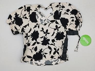 bluzki boho: Bluzka damska, rozmiar S — 3